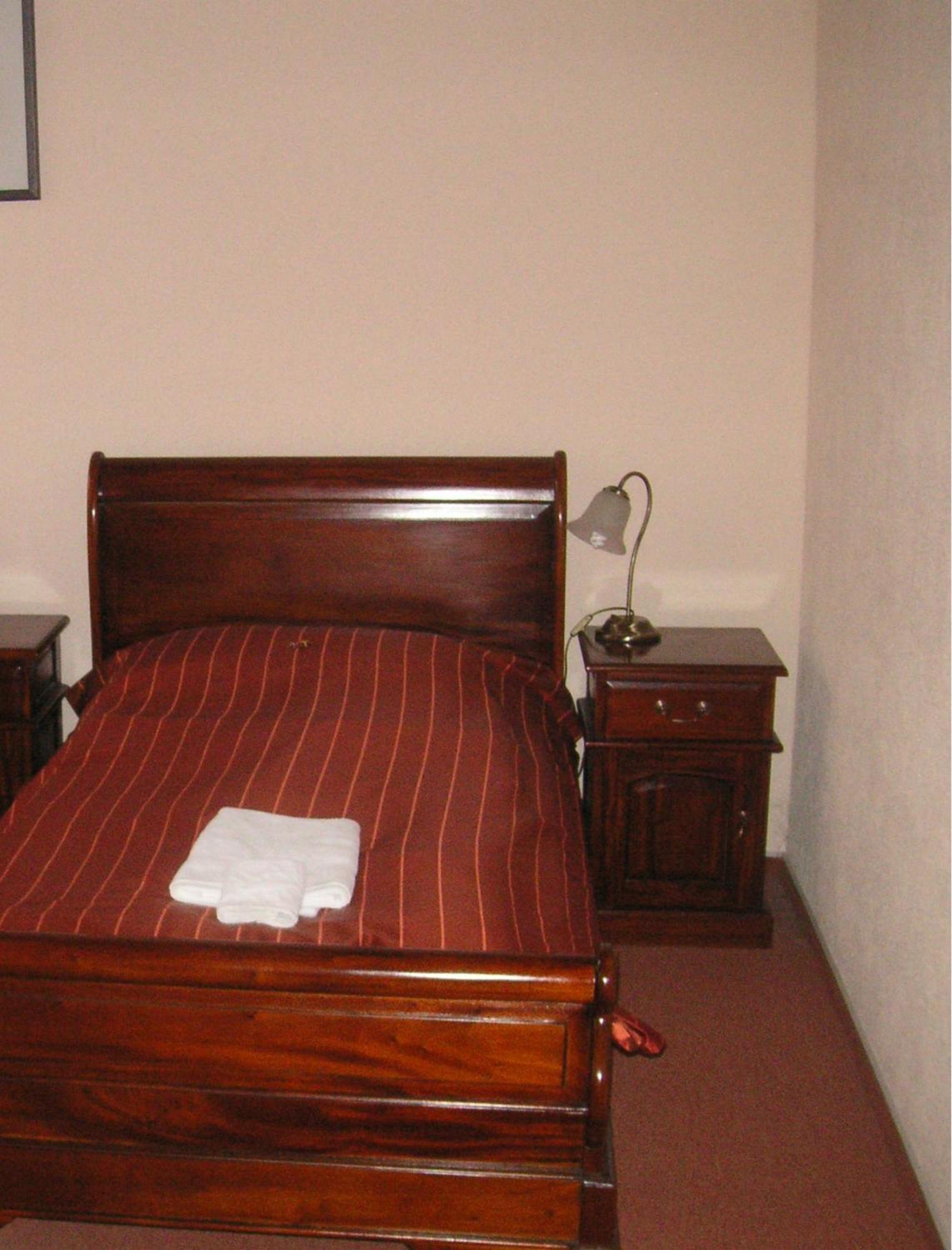 Hotel Na Kafkove Ostrava Room photo
