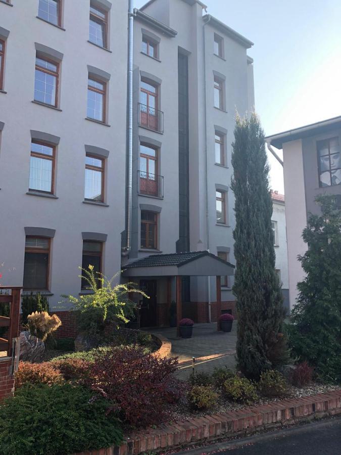 Hotel Na Kafkove Ostrava Exterior photo